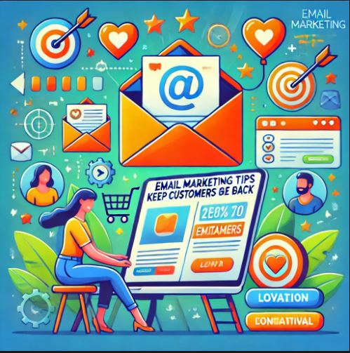 Email marketing tips