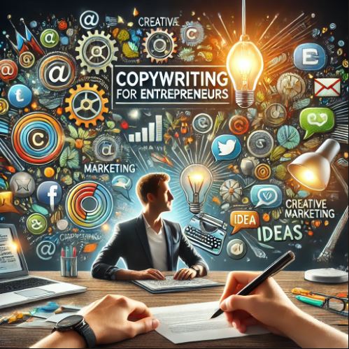 copywriting for entrepreneurs