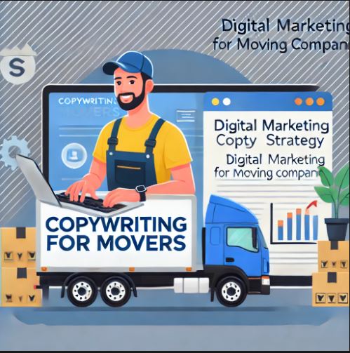 copywriting for movers