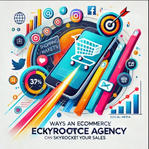 ecommerce agency