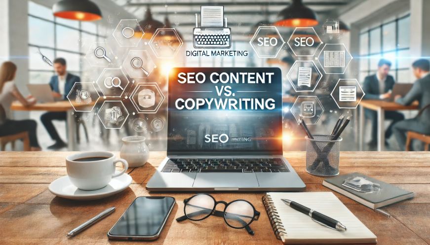 seo content writer