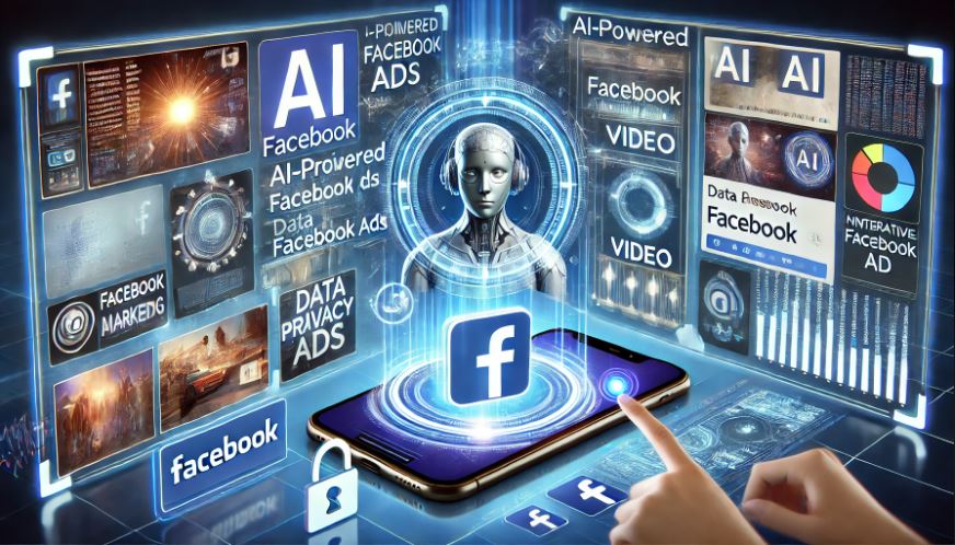 Facebook ad trends to watch in 2025