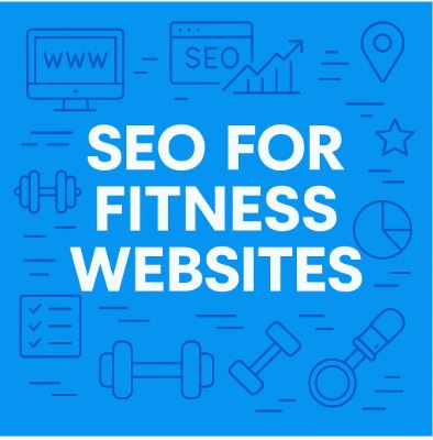SEO for fitness websites