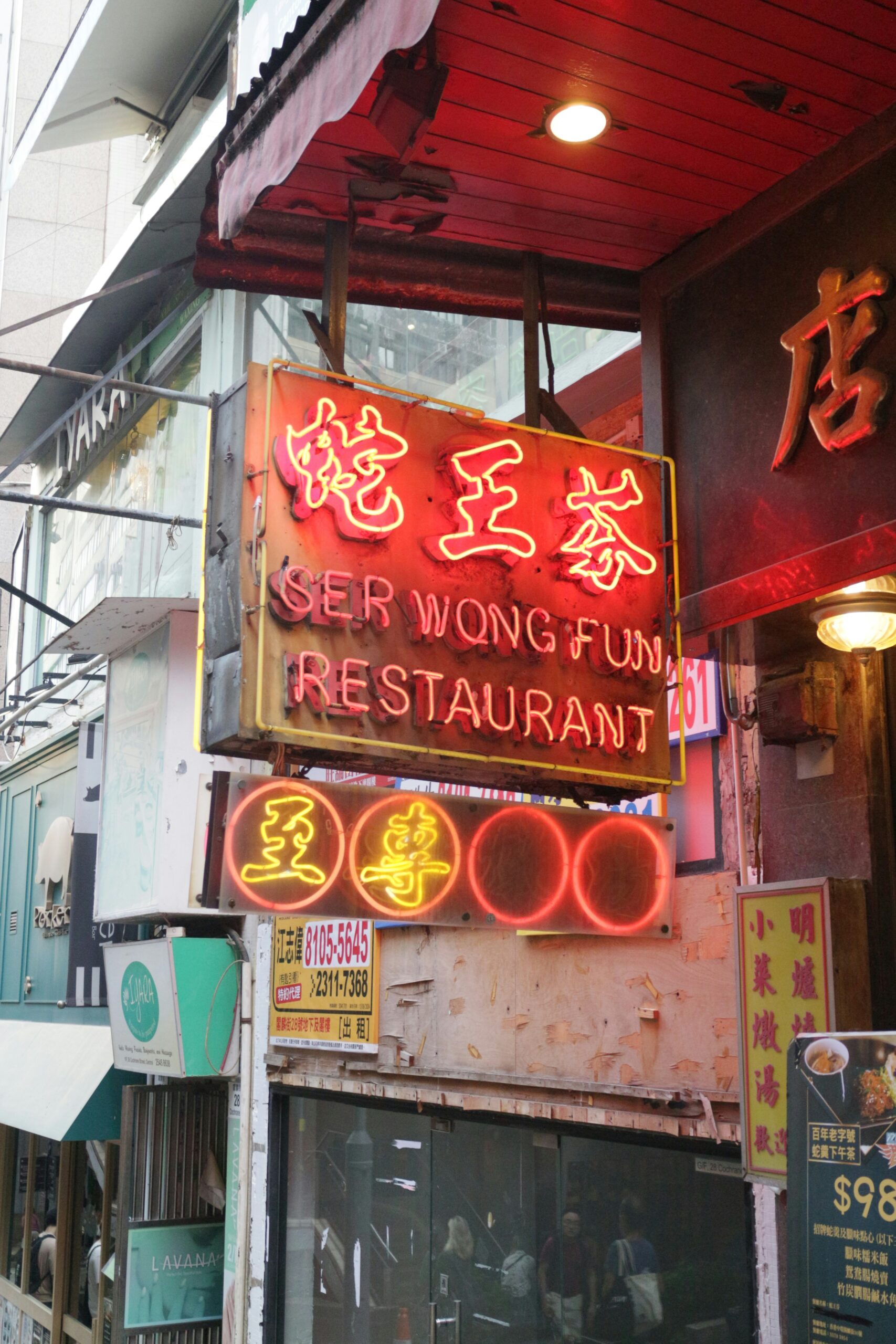 SEO for restaurants