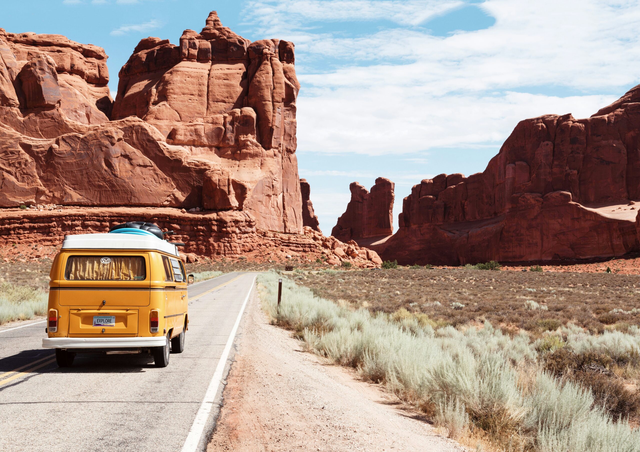SEO for travel websites