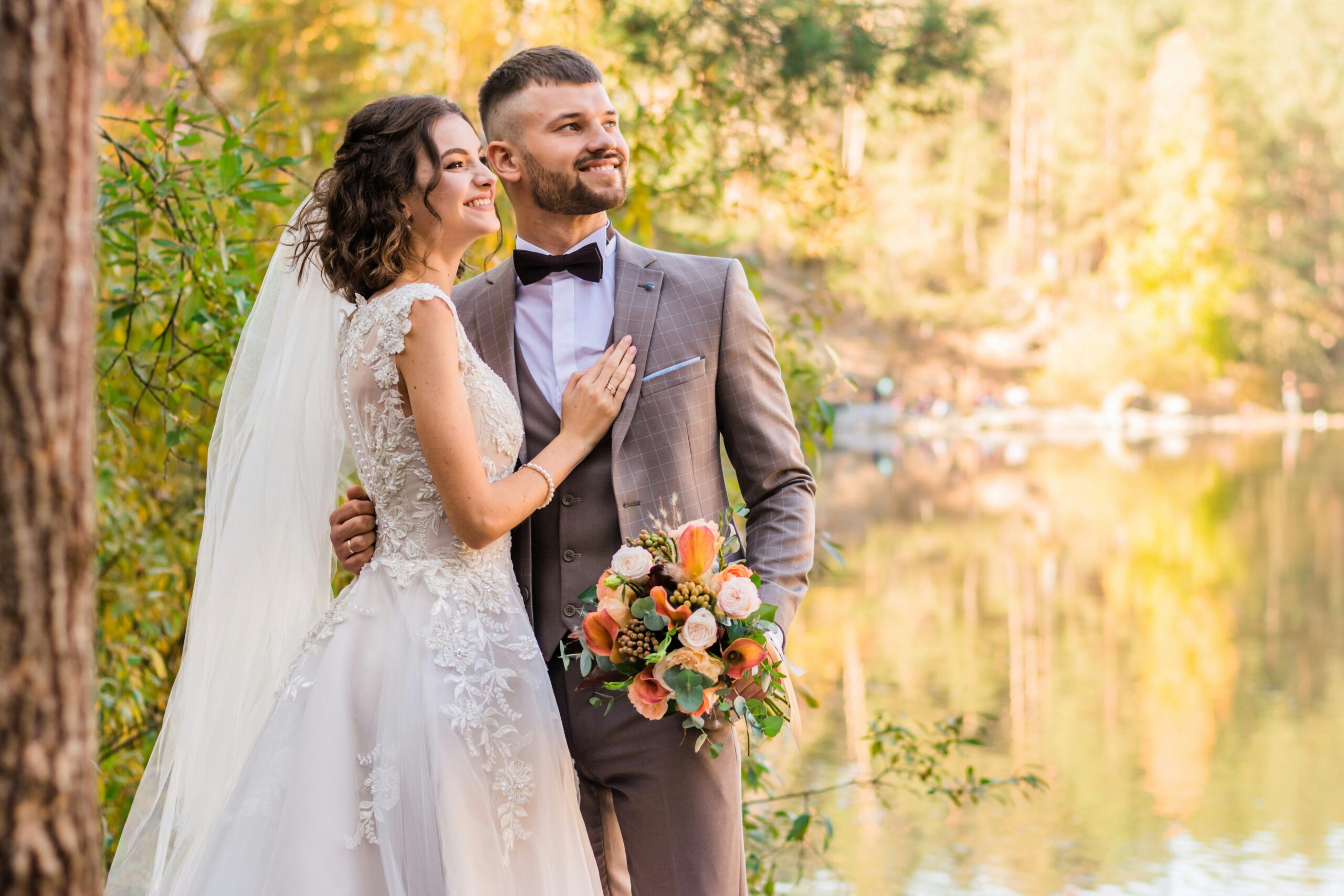 SEO for wedding websites
