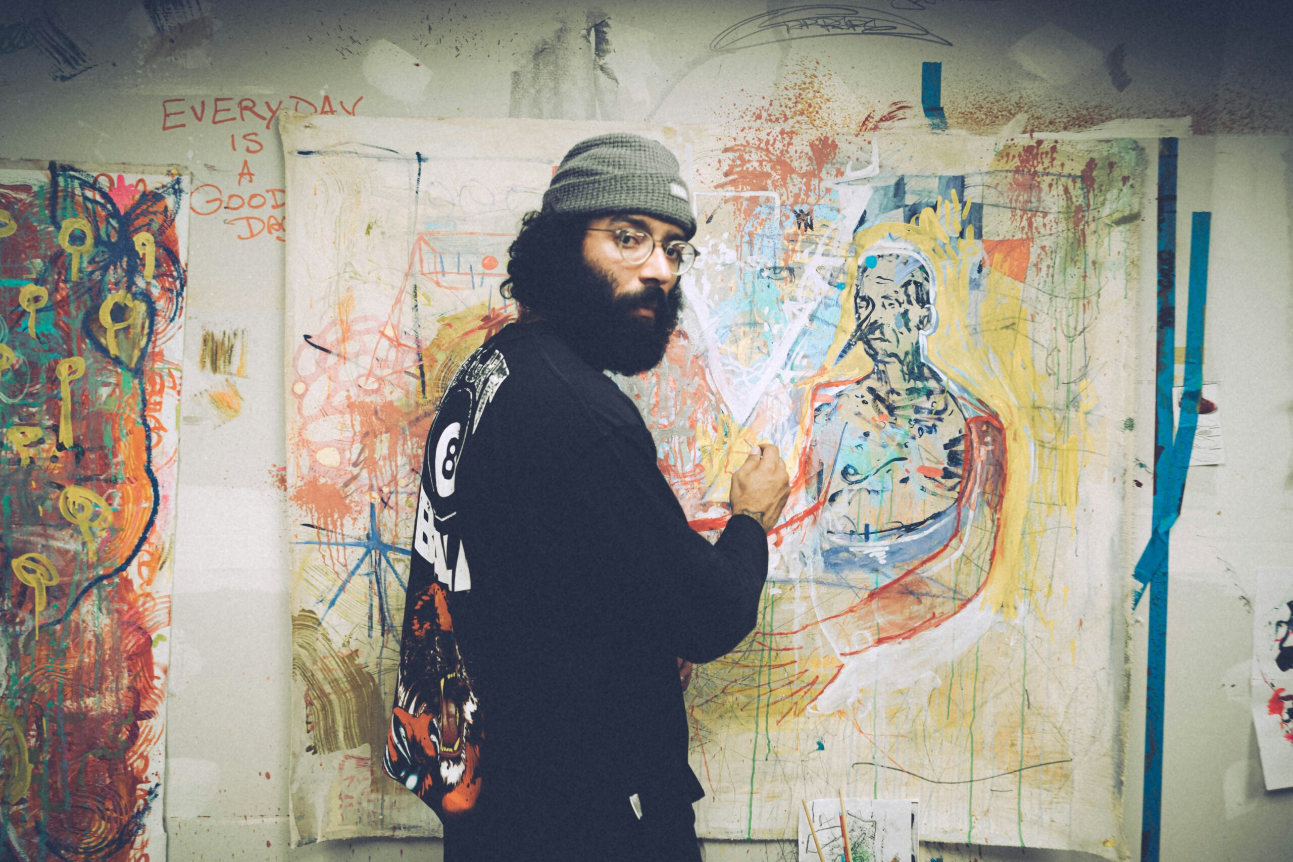 SEO for artists