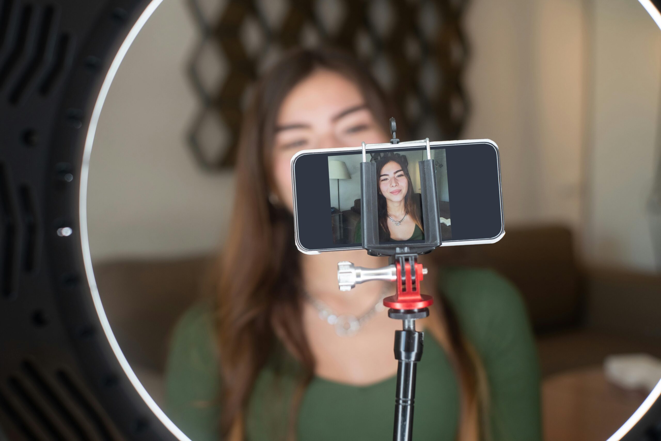 social media video marketing
