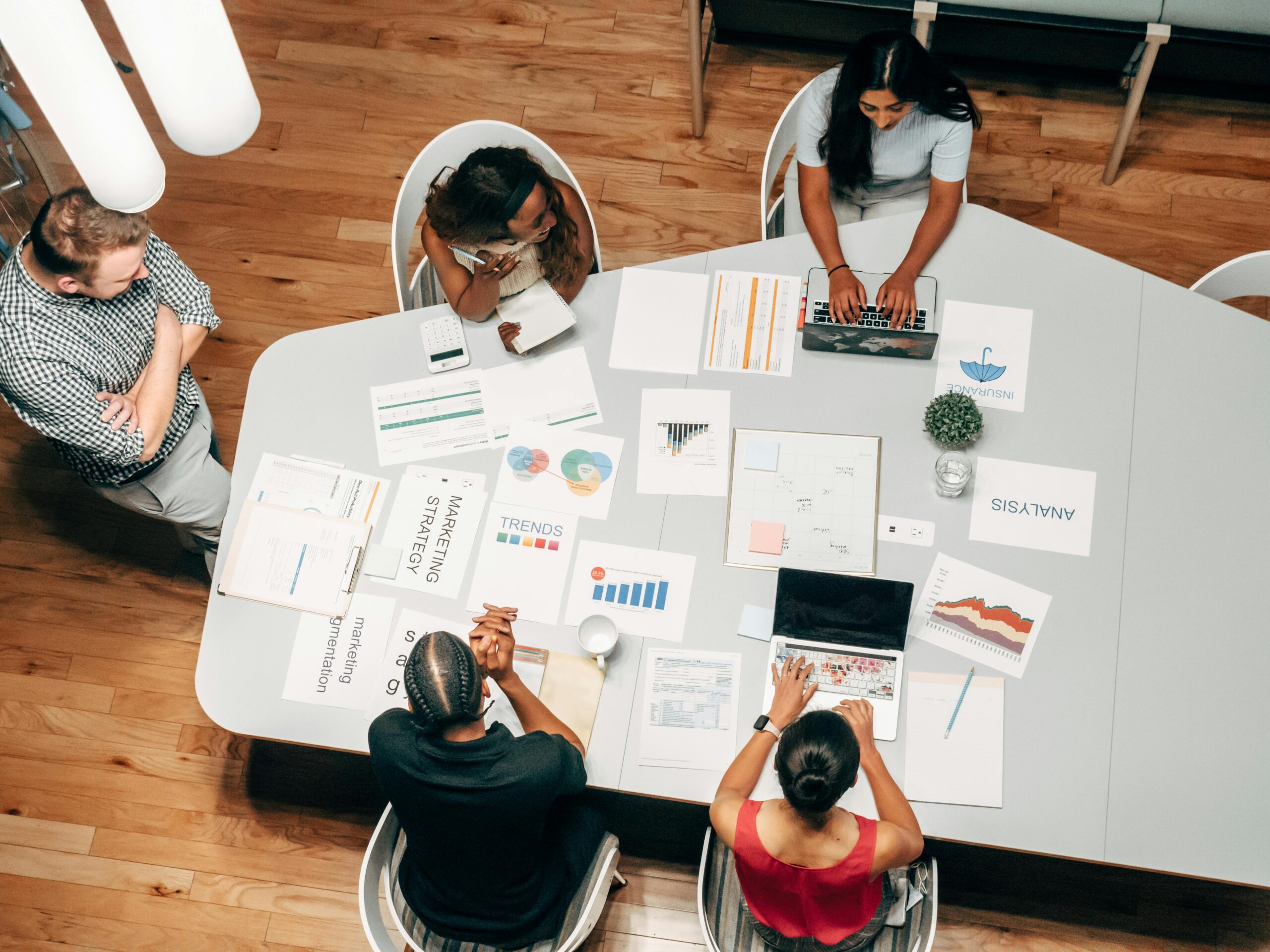 SEO for consultants
