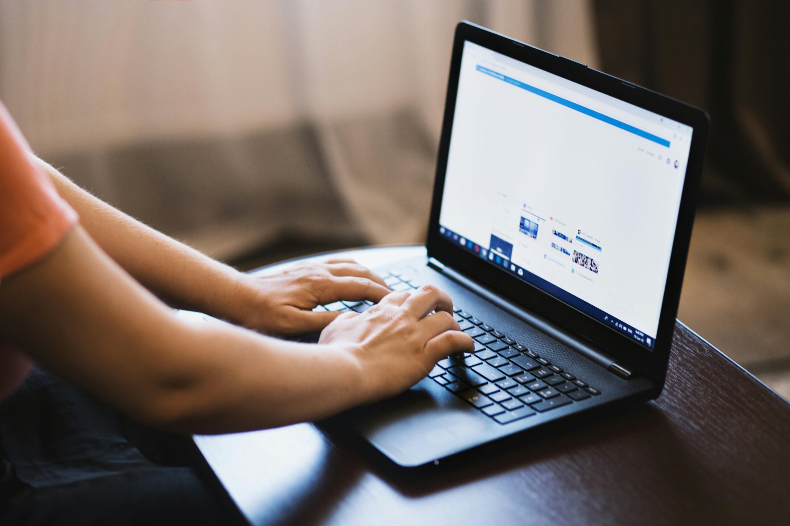 social media jobs