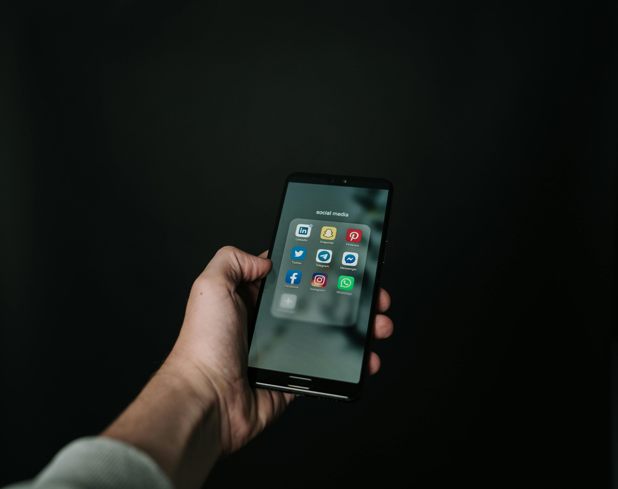 social media forum