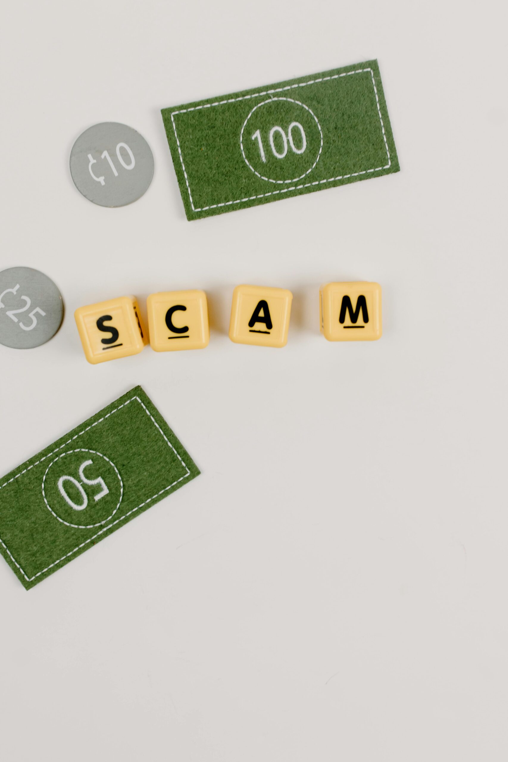 drive social media pyramid scheme