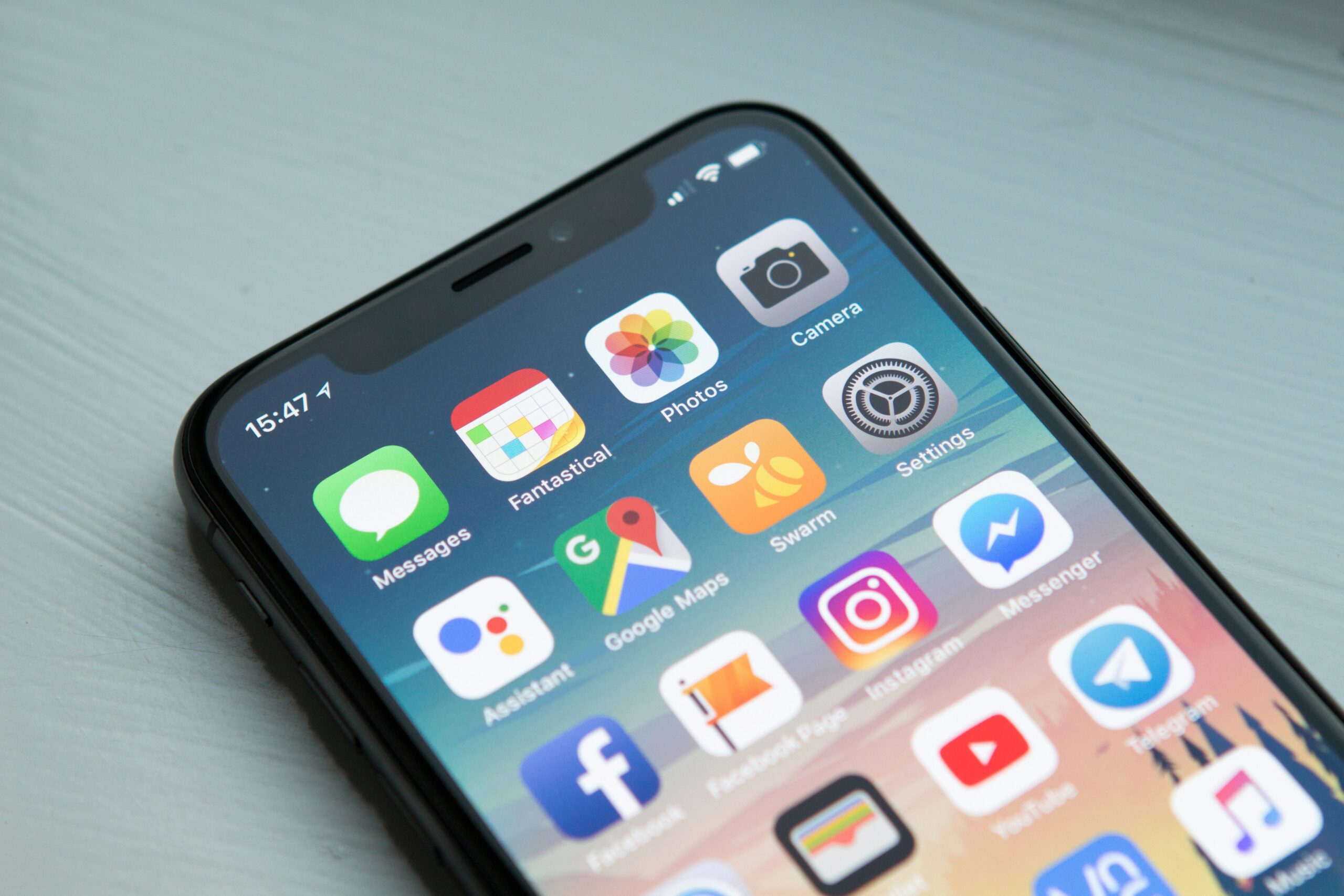 SEO for mobile apps