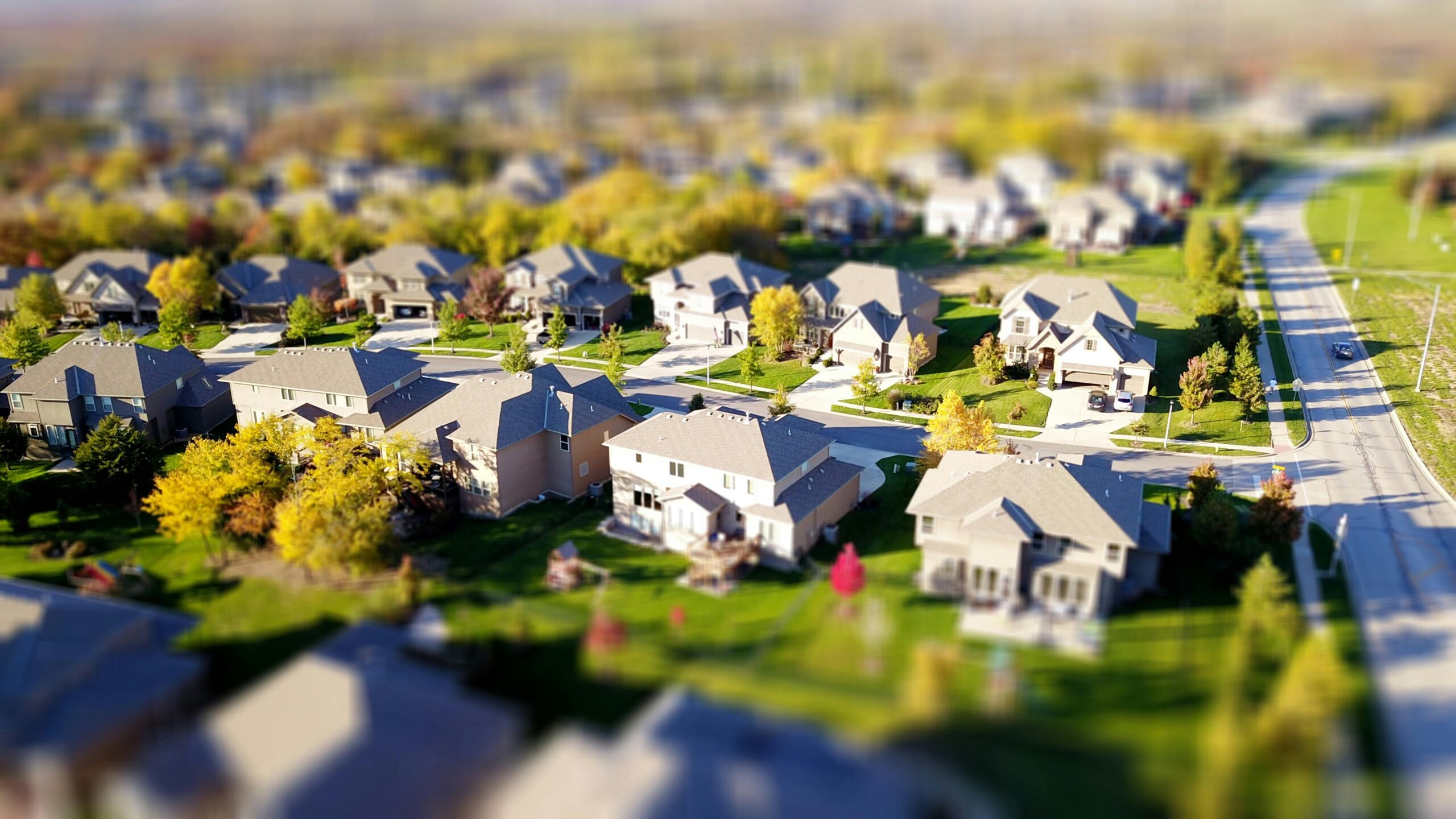 social media marketing for real estate
