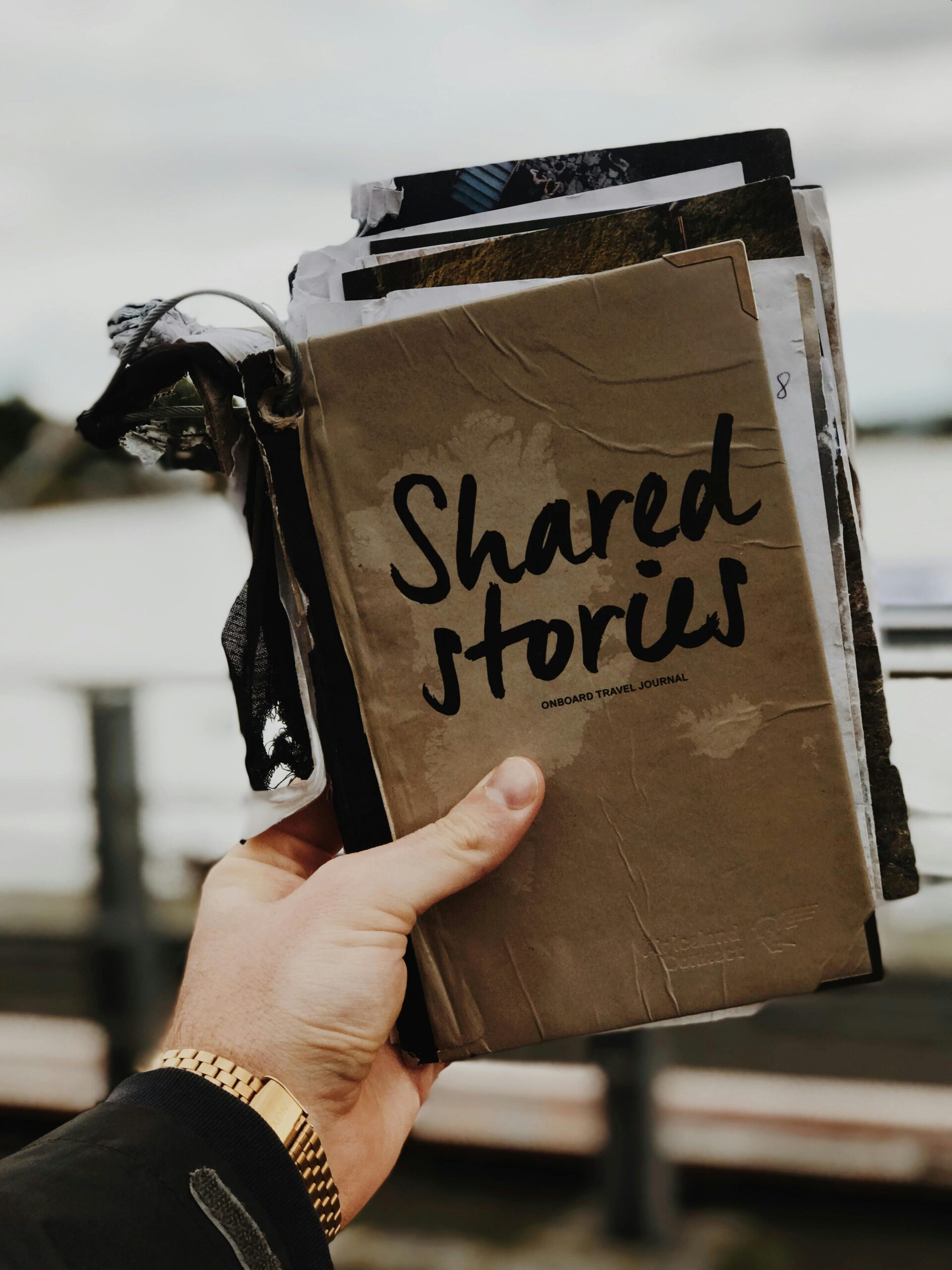 social media storytelling techniques