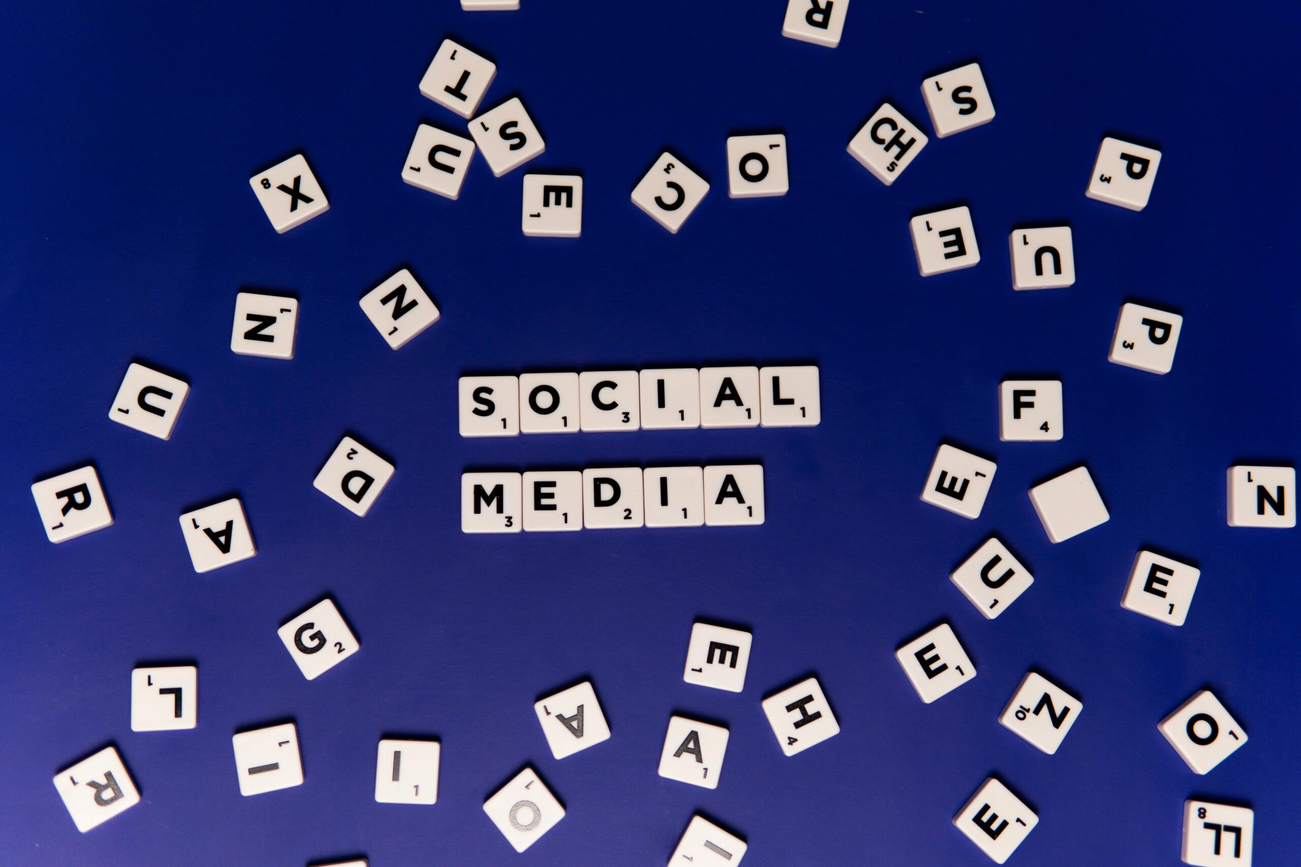 social media marketing packages